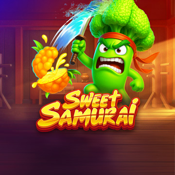 Sweet Samurai